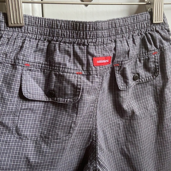 Catimini Boys Shorts - Picture 4 of 5